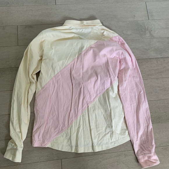 Fila women's button up top - Picture 3 of 3